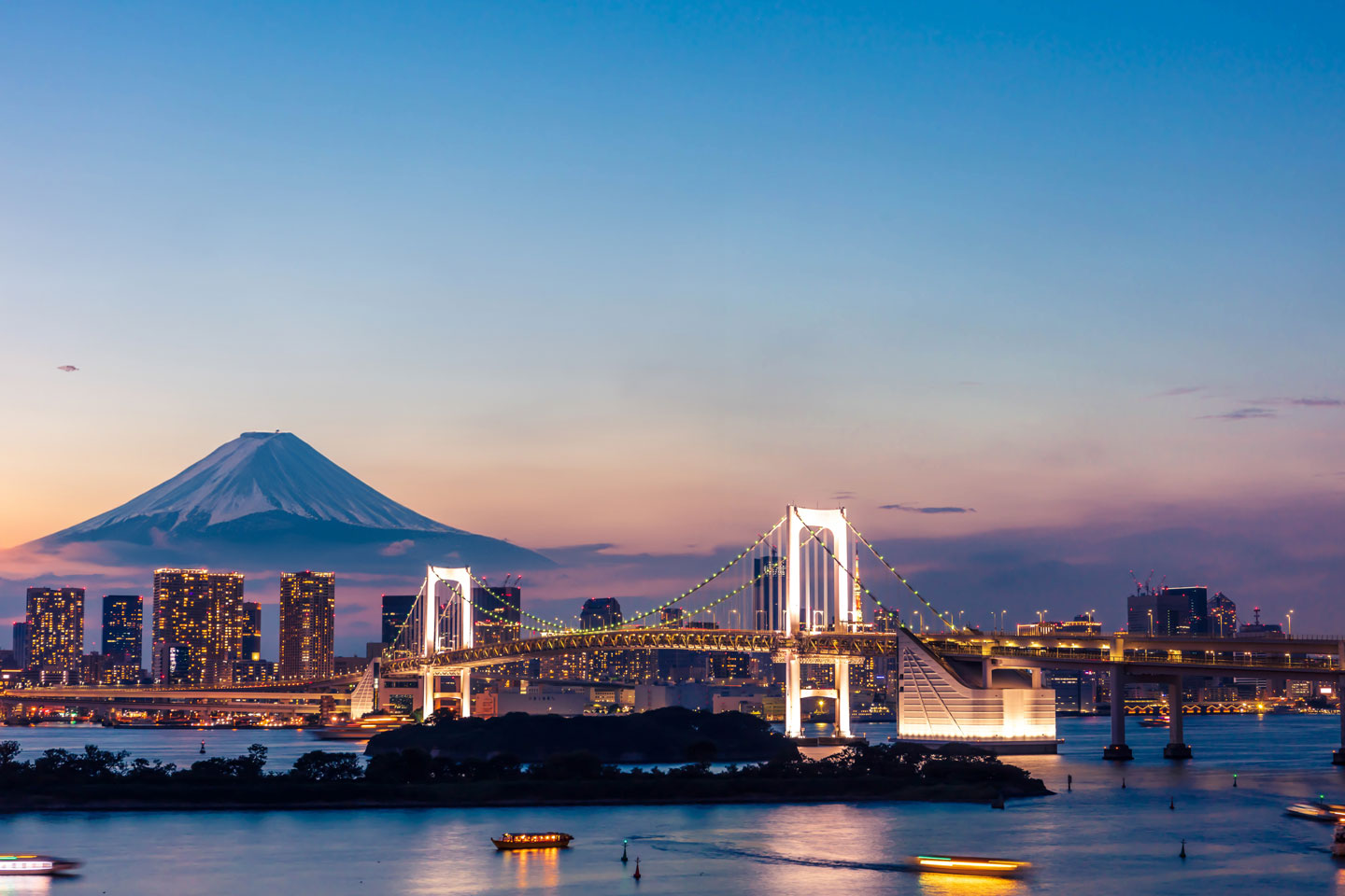 Is the Third Time a Charm for Japanese Equities?