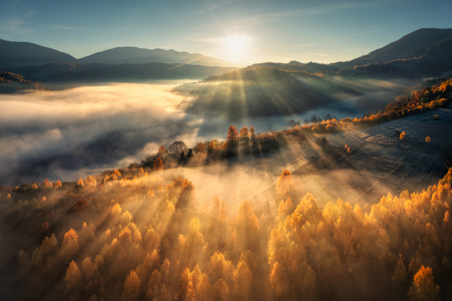 European Equities: Poised for Continued Progress Amid a Possible Pause European Equities: Poised for Continued Progress Amid a Possible Pause