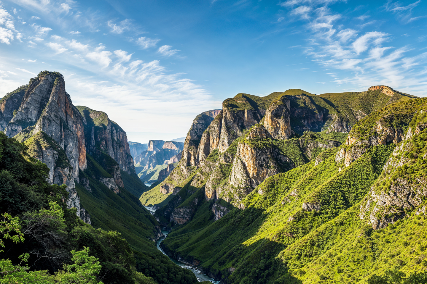 The Risk Exhaustion Regime Continues The Risk Exhaustion Regime Continues